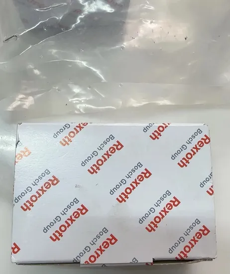 New Original Rexroth Slider R165129420